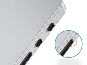 Čepovi za laptop - gumeni čepovi za port (Anti-Dust) protiv prašine