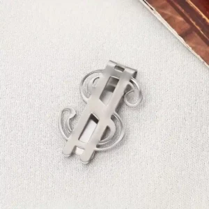 Dolar metalna šnala za novac